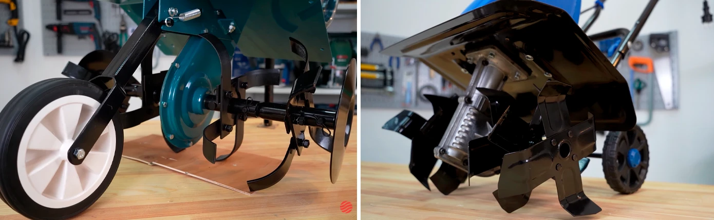 Дополнительные возможности